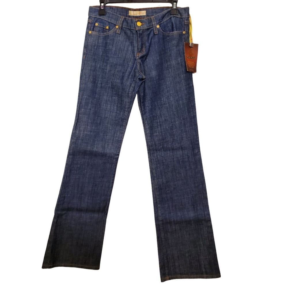 NWT Flying Monkey Flare Jeans